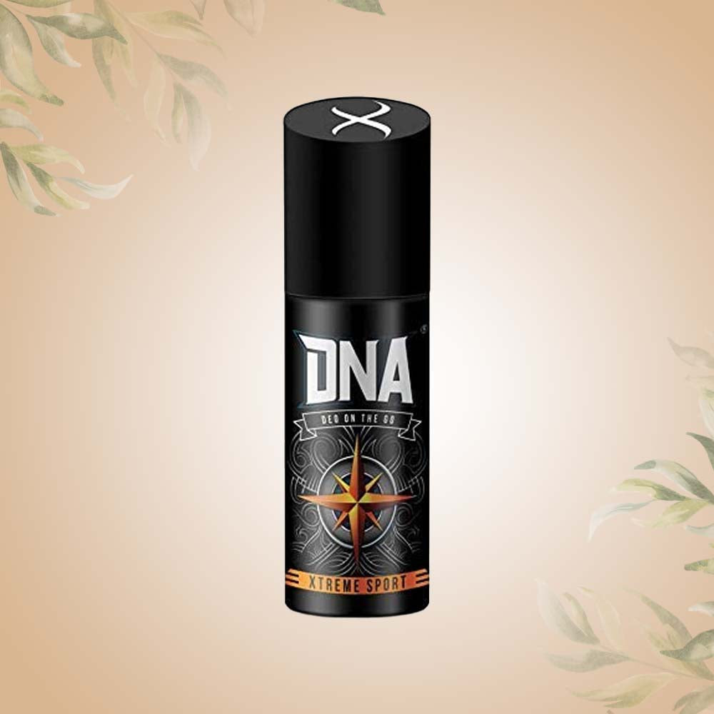 DNA Deo 150ML - XTREME SPORT