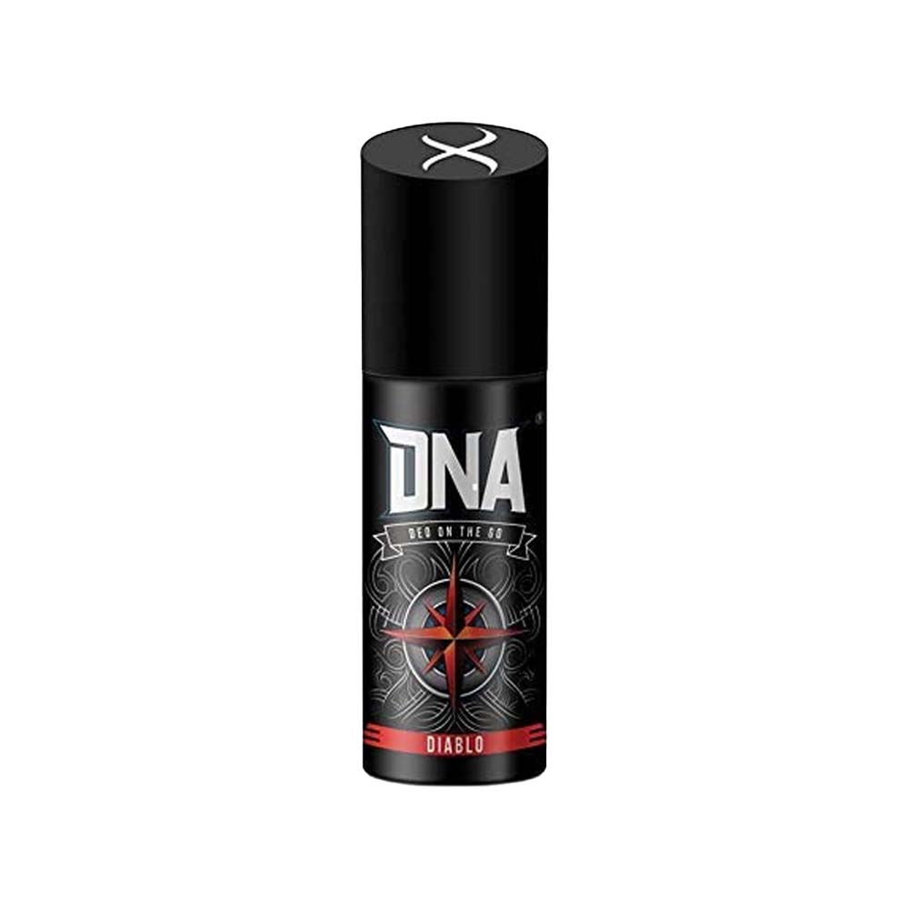 DNA Deo 150ML- DIABLO