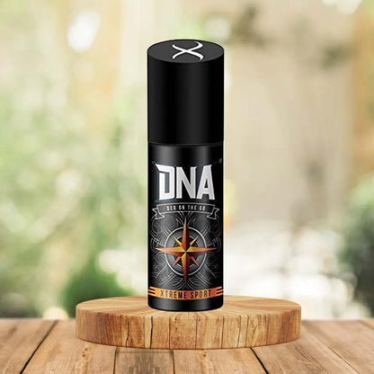 DNA Deo 150ML - XTREME SPORT