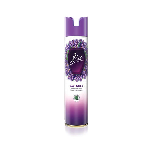 Lia Room Freshener 127gms - Lavender