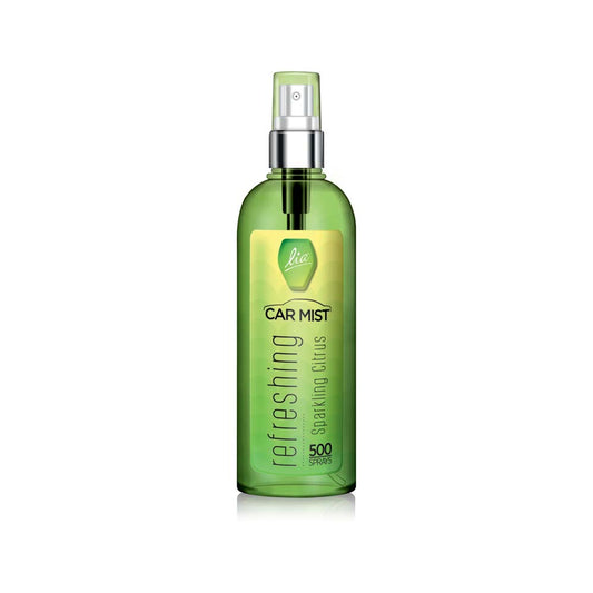 Lia car mist spray