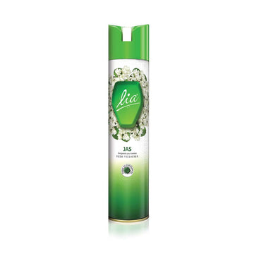 Air Freshners – Lia