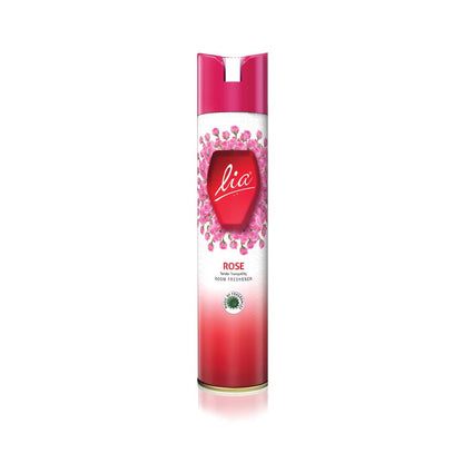 Lia Room Freshener 127gms - Rose