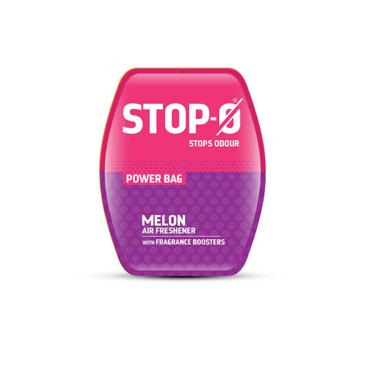 Stop-O Power Bag air freshener